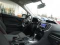 2018 Cool Gray Khaki Subaru Crosstrek 2.0i Premium  photo #4