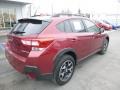 Venetian Red Pearl - Crosstrek 2.0i Premium Photo No. 4