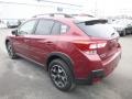 Venetian Red Pearl - Crosstrek 2.0i Premium Photo No. 6