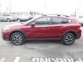 Venetian Red Pearl - Crosstrek 2.0i Premium Photo No. 7