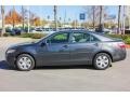 Magnetic Gray Metallic - Camry LE Photo No. 4