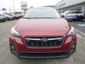 Venetian Red Pearl - Crosstrek 2.0i Premium Photo No. 9