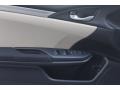 Crystal Black Pearl - Civic LX Sedan Photo No. 7
