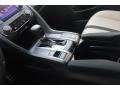 Crystal Black Pearl - Civic LX Sedan Photo No. 19