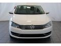 Candy White - Passat 2.5L SE Photo No. 4