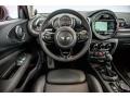 2017 Blazing Red Metallic Mini Clubman Cooper  photo #4