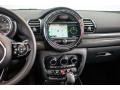 2017 Blazing Red Metallic Mini Clubman Cooper  photo #5