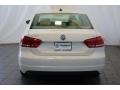 Candy White - Passat 2.5L SE Photo No. 7