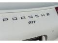 White - 911 Carrera S Coupe Photo No. 7