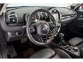2017 Blazing Red Metallic Mini Clubman Cooper  photo #15