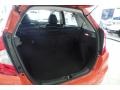 Black Trunk Photo for 2018 Honda Fit #124585404