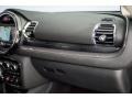 2017 Blazing Red Metallic Mini Clubman Cooper  photo #22