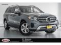 Selenite Grey Metallic - GLS 450 4Matic Photo No. 1