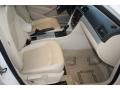 Candy White - Passat 2.5L SE Photo No. 28