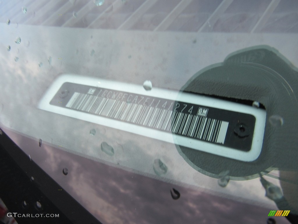 2014 Express 2500 Cargo WT - Summit White / Medium Pewter photo #9