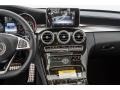 Polar White - C 300 Sedan Photo No. 5
