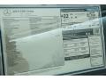2018 Mercedes-Benz S 450 Sedan Window Sticker