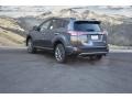 2018 Magnetic Gray Metallic Toyota RAV4 Limited AWD  photo #3