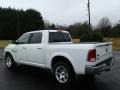 Bright White - 1500 Laramie Crew Cab 4x4 Photo No. 8