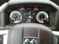 2017 Bright White Ram 1500 Laramie Crew Cab 4x4  photo #21