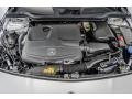 2018 Polar Silver Metallic Mercedes-Benz CLA 250 Coupe  photo #8