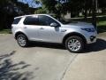 Indus Silver Metallic - Discovery Sport HSE Photo No. 1