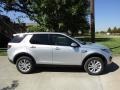 Indus Silver Metallic - Discovery Sport HSE Photo No. 6