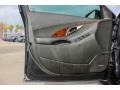 Carbon Black Metallic - LaCrosse CXS Photo No. 15