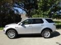 Indus Silver Metallic - Discovery Sport HSE Photo No. 11