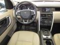 Indus Silver Metallic - Discovery Sport HSE Photo No. 13