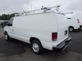 Oxford White - E Series Van E150 Commercial Photo No. 8