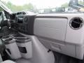 Oxford White - E Series Van E150 Commercial Photo No. 27