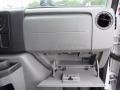 Oxford White - E Series Van E150 Commercial Photo No. 30