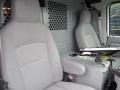 Oxford White - E Series Van E150 Commercial Photo No. 32