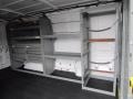 Oxford White - E Series Van E150 Commercial Photo No. 36