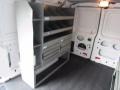 Oxford White - E Series Van E150 Commercial Photo No. 37