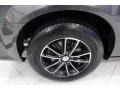 2017 Dodge Grand Caravan GT Wheel and Tire Photo