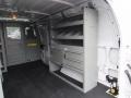 Oxford White - E Series Van E150 Commercial Photo No. 42