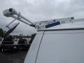 Oxford White - E Series Van E150 Commercial Photo No. 45