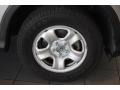 Alabaster Silver Metallic - CR-V LX Photo No. 8