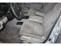 Alabaster Silver Metallic - CR-V LX Photo No. 11