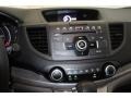 Alabaster Silver Metallic - CR-V LX Photo No. 17