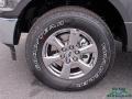 2018 Magnetic Ford F150 XLT SuperCrew 4x4  photo #9