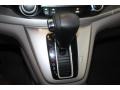 Alabaster Silver Metallic - CR-V LX Photo No. 21