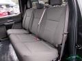 2018 Magnetic Ford F150 XLT SuperCrew 4x4  photo #14