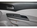 Alabaster Silver Metallic - CR-V LX Photo No. 27