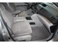 Alabaster Silver Metallic - CR-V LX Photo No. 28