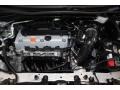 Alabaster Silver Metallic - CR-V LX Photo No. 29