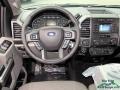 2018 Magnetic Ford F150 XLT SuperCrew 4x4  photo #16