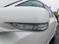 2010 White Diamond Pearl Acura TL 3.5 Technology  photo #4